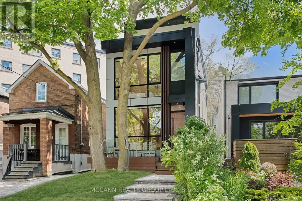 311 Wychwood Avenue, Toronto (Humewood-Cedarvale)