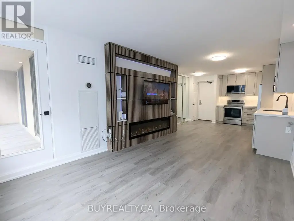 1603 - 256 Doris Avenue, Toronto (Willowdale East)