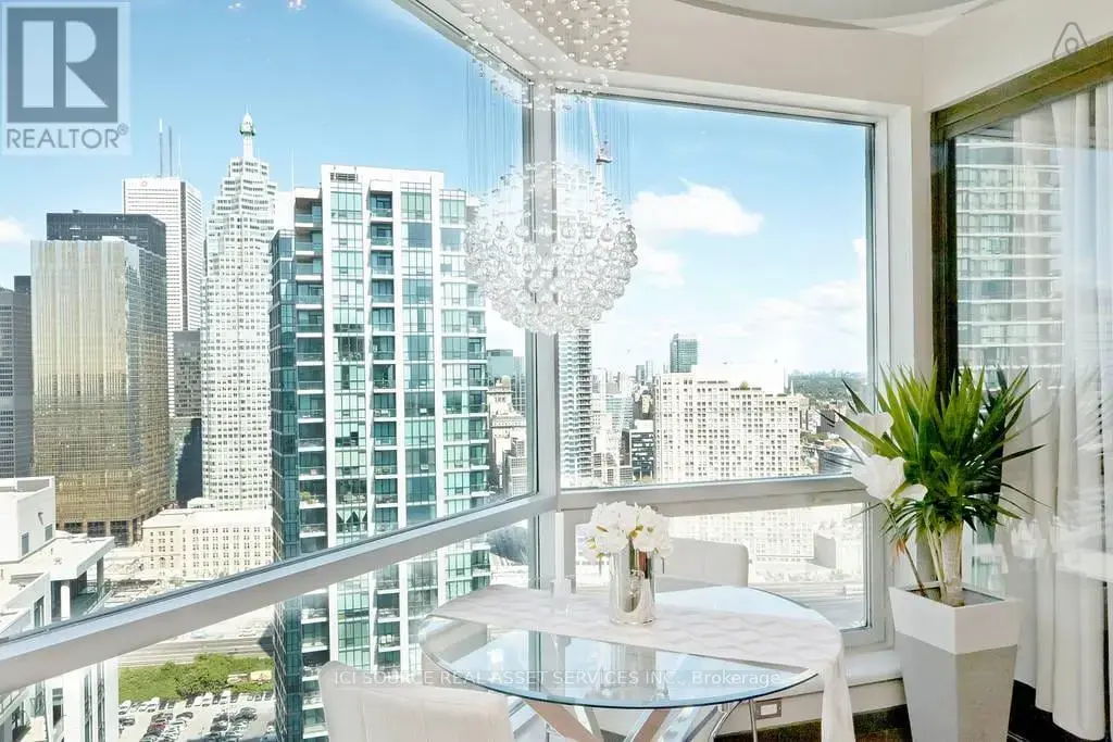 3604 - 10 Yonge Street, Toronto (Waterfront Communities)