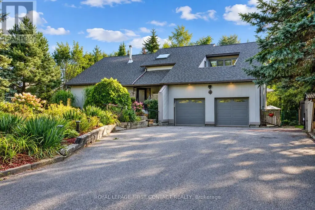 3847 West Street W, Innisfil