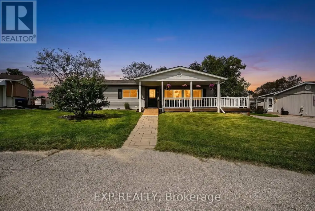 4 Fairbirch Court, Innisfil