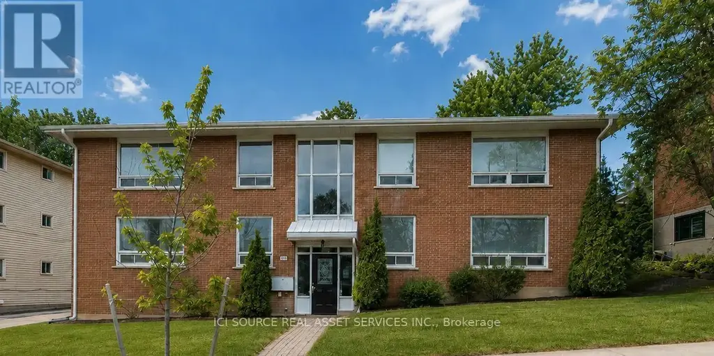 Unit 4 - 229 Canice Street, Orillia