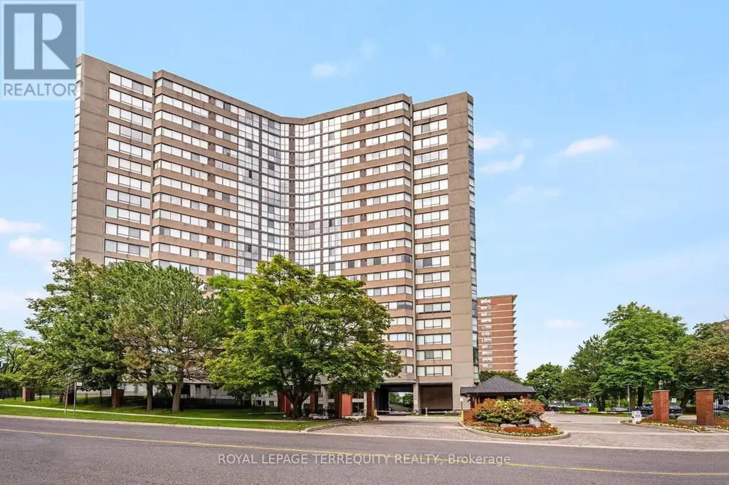2002 - 40 Richview Road, Toronto (Humber Heights)