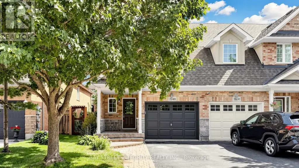 2048 Elmgrove Road, Oakville (WM Westmount)
