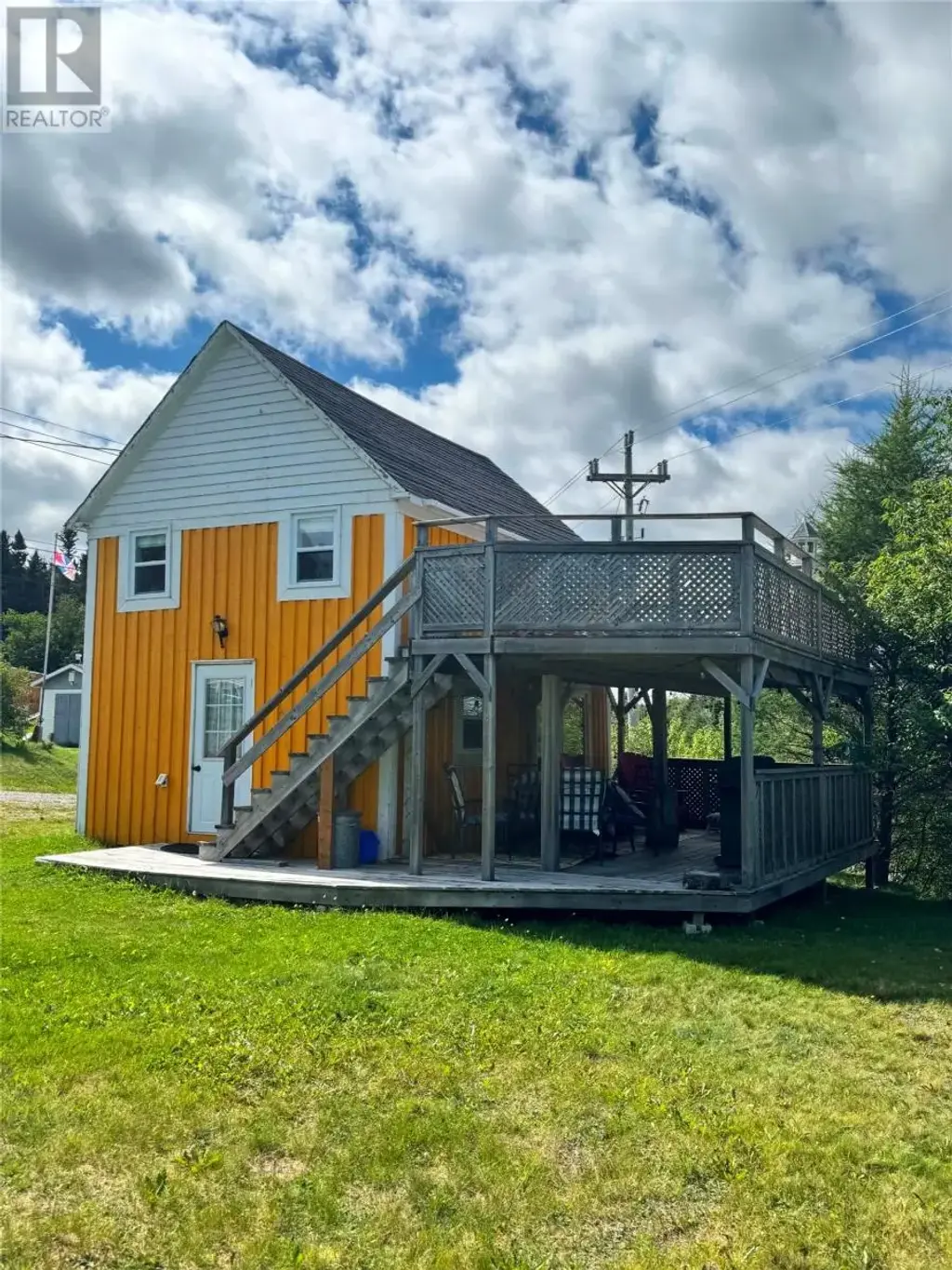 3 Eric's Road, Eastport