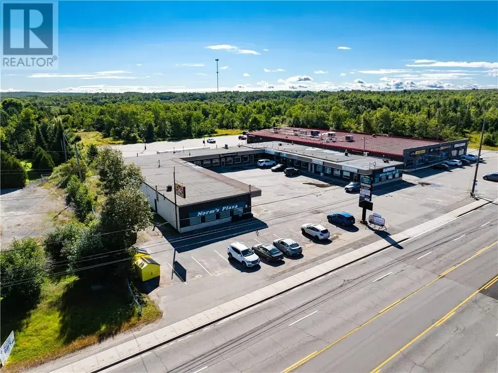 2924 Highway 69n Unit# 5c, Val Caron