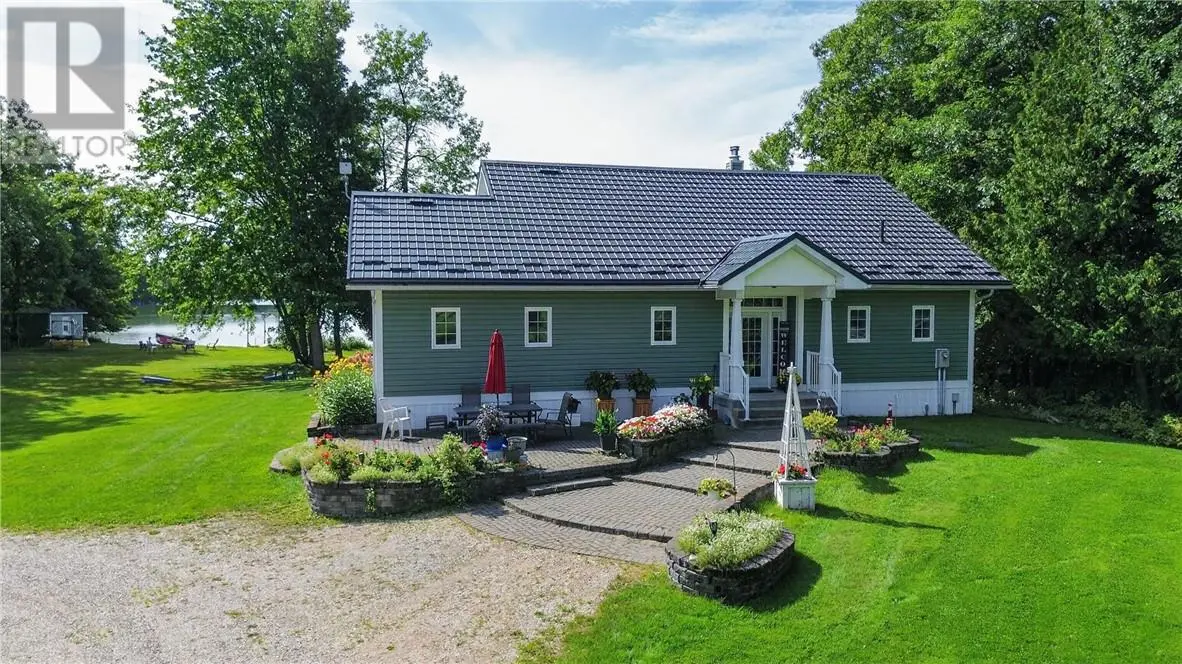 1125a Lakeshore Road, Kagawong, Manitoulin Island