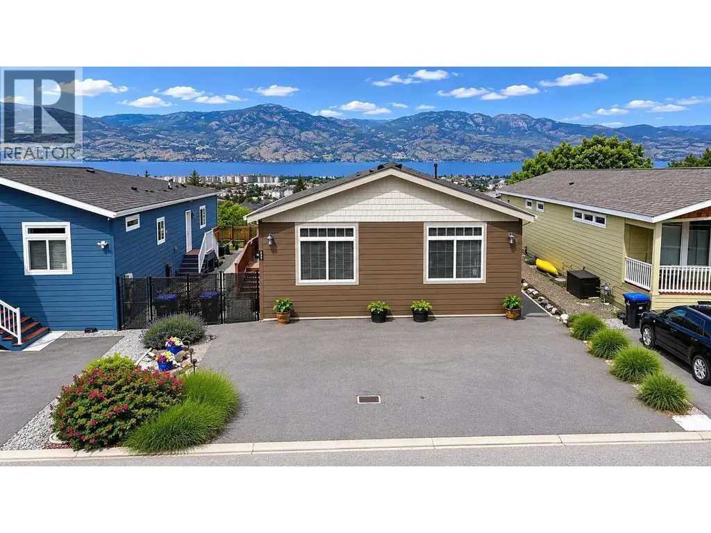 2440 Old Okanagan Highway Unit# 523, West Kelowna