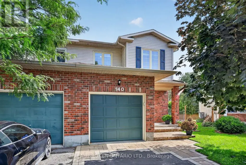 140 Montana Way, Ottawa