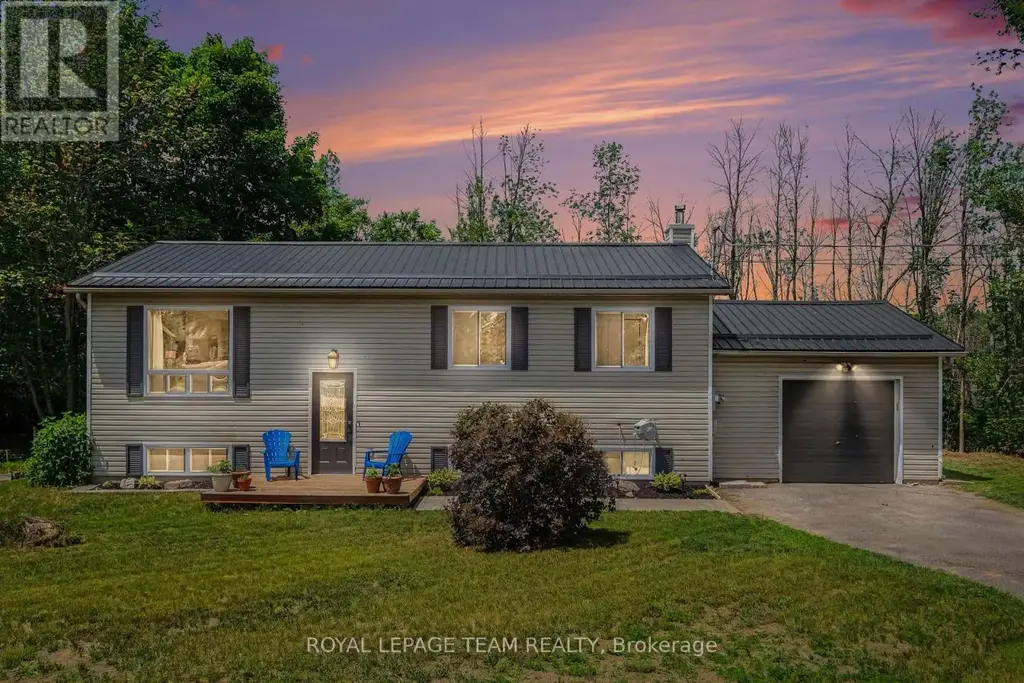 2495 River Road, North Grenville