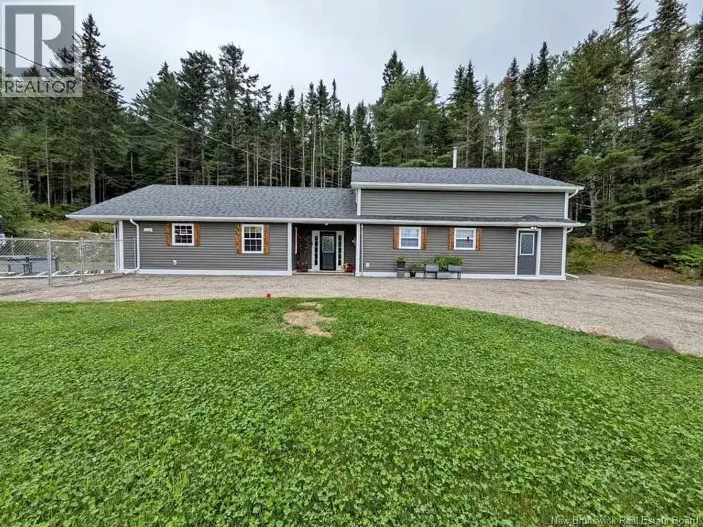 274 Carters Point Road, Carters Point