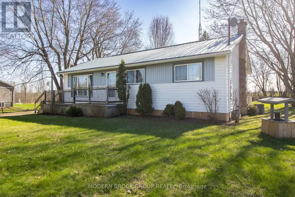 8072 County Road 29 Road, Elizabethtown-Kitley