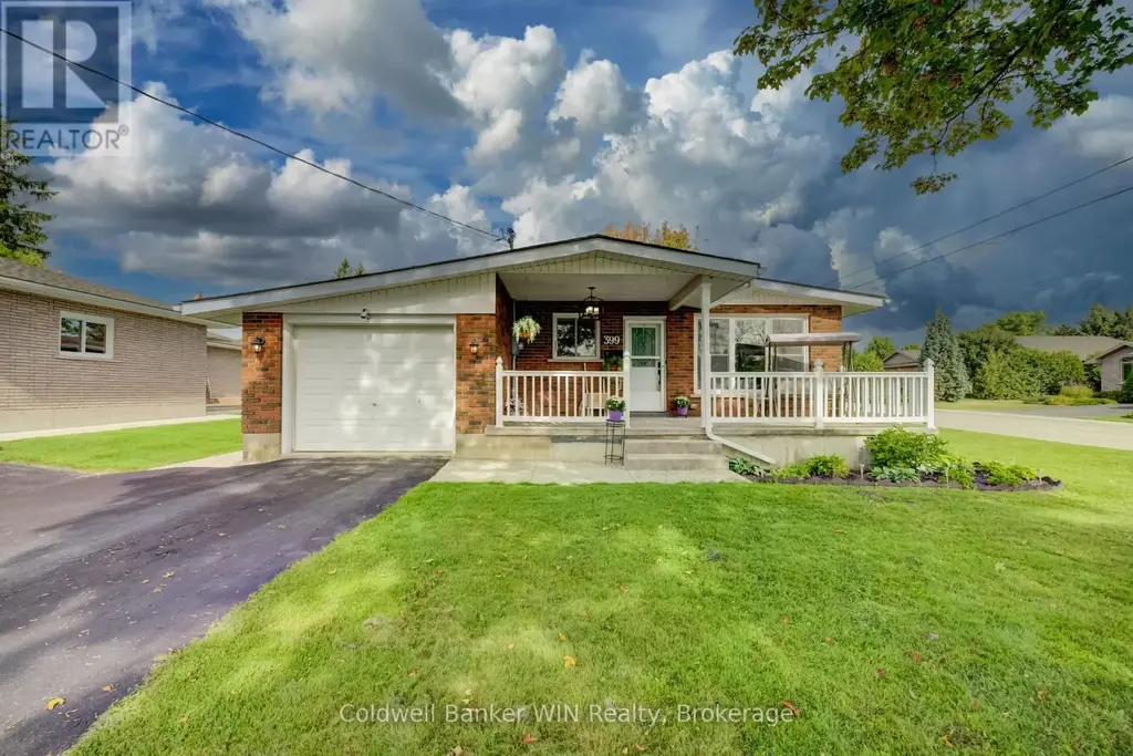 399 Birmingham Street E, Wellington North (Mount Forest)