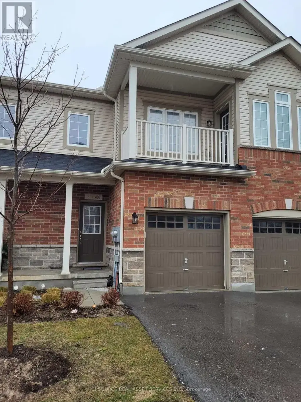 3 - 403 Westwood Drive, Kitchener