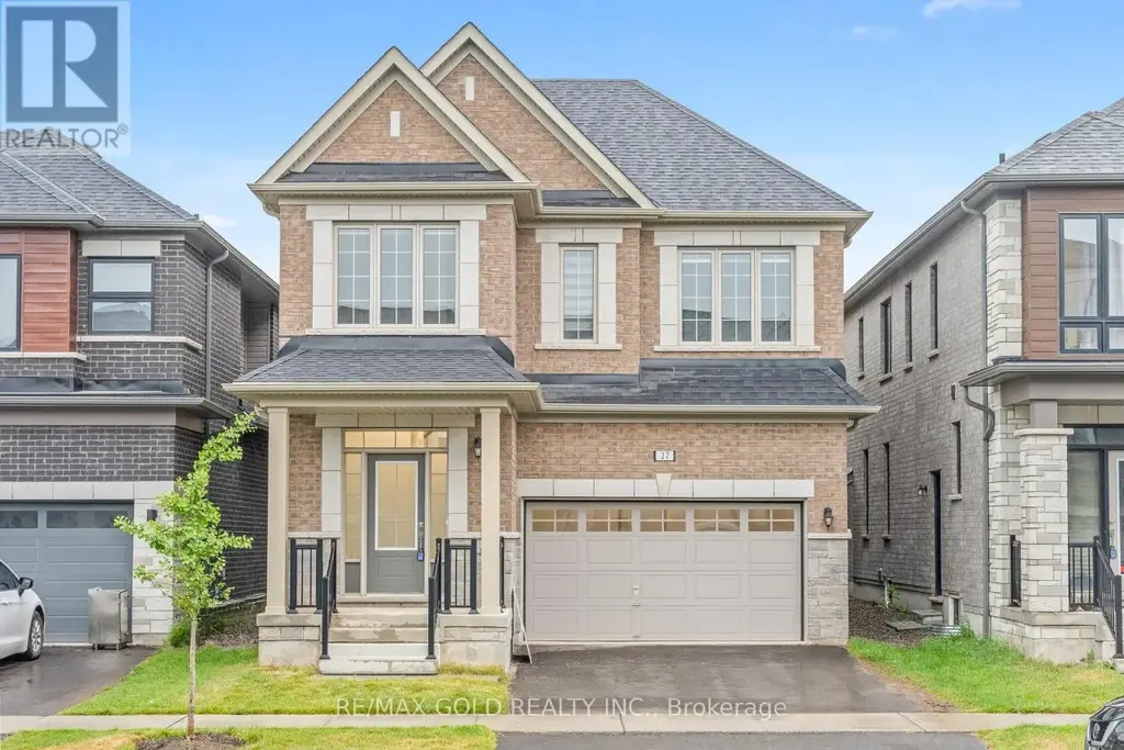 27 Spiers Road, Erin