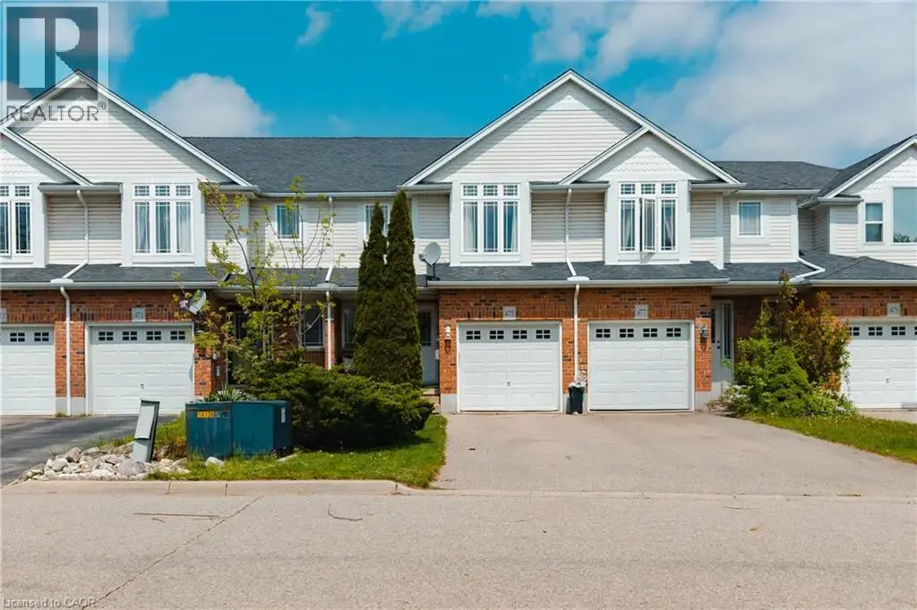 475 Annapolis Court, Waterloo