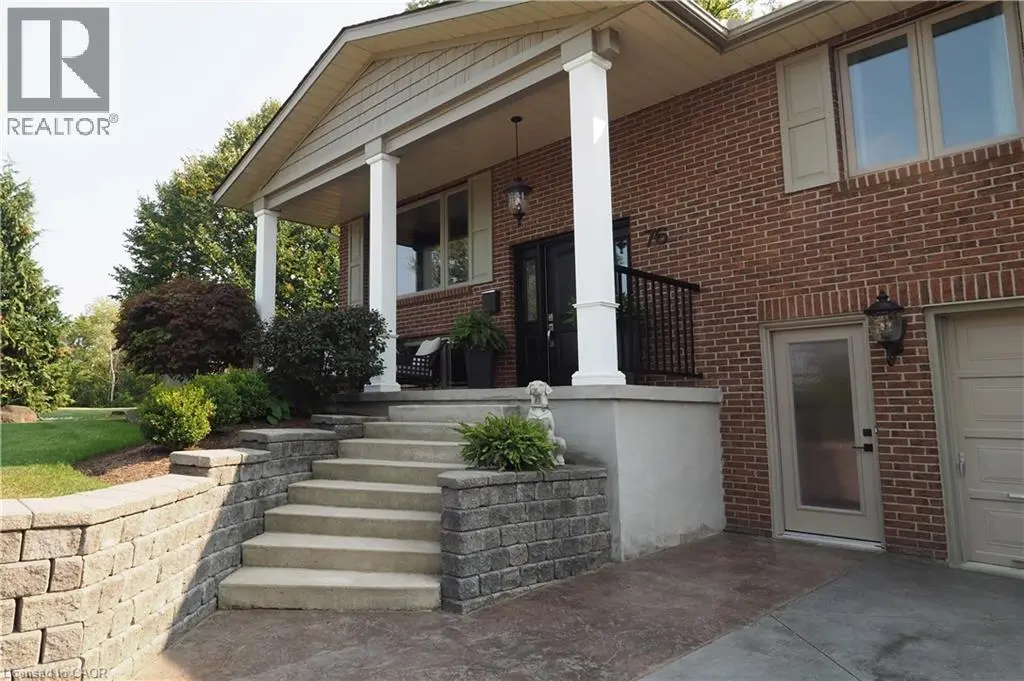 76 Flaxmill Drive, Conestogo