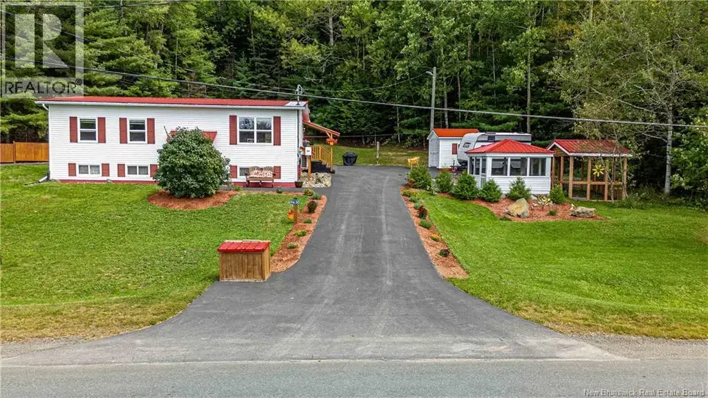 9630 Route 107, Fielding