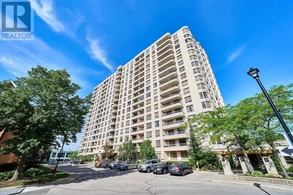 1116 - 1000 The Esplanade Road N, Pickering (Town Centre)