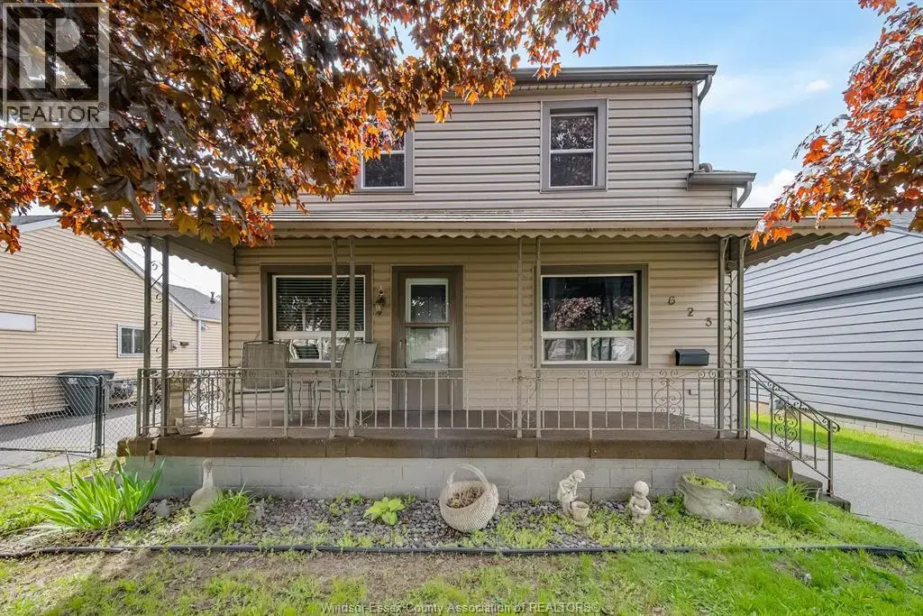 623 Edinborough, Windsor