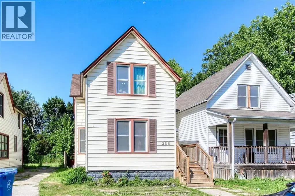 355 Bridge, Windsor