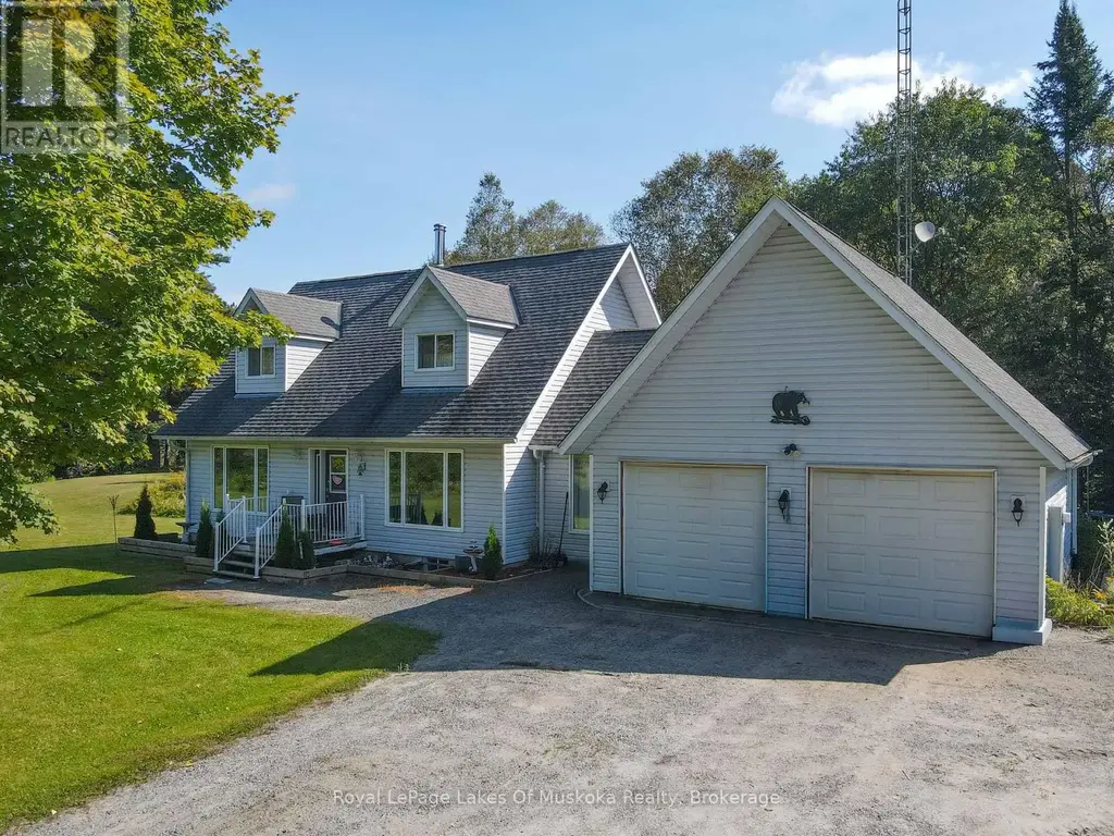 911 Deer Lake Road, Huntsville (Stephenson)
