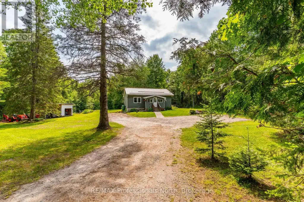 17900 Highway 118, Highlands East (Monmouth)