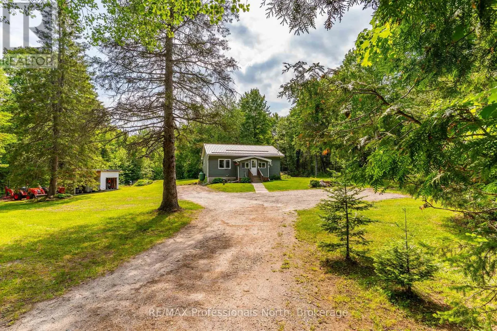 17900 Highway 118, Highlands East (Monmouth)