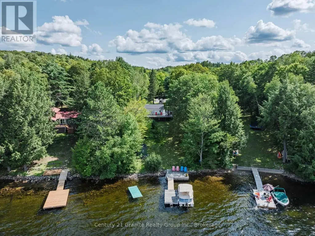 1401 Hodgson Road, Dysart et al (Harburn)