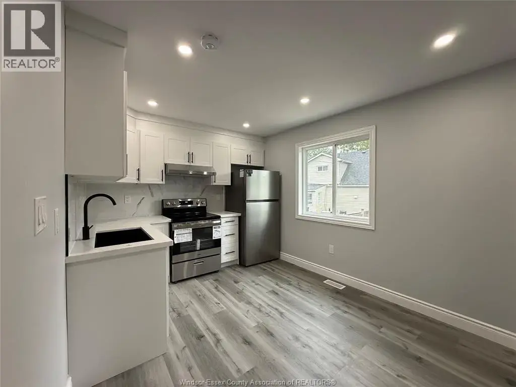 1904 Buckingham Drive Unit# 2, Windsor