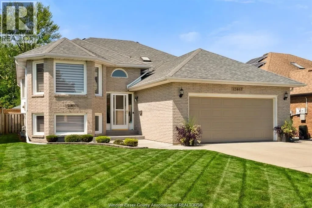 12465 Lanoue, Tecumseh