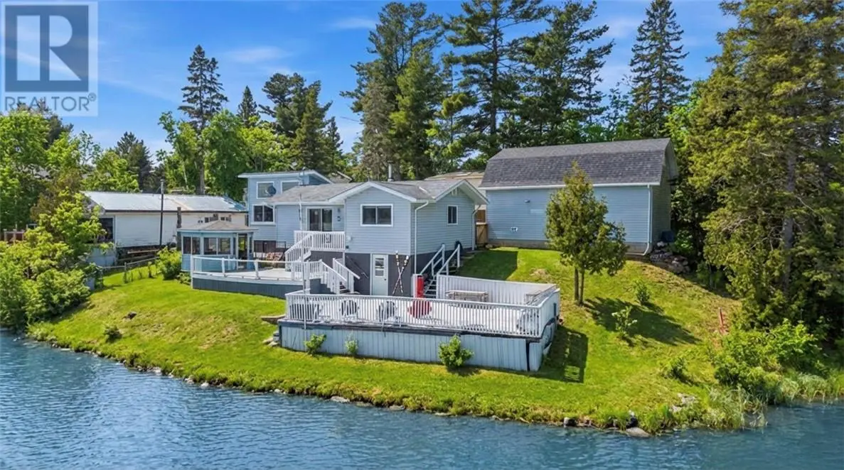 26 Presqu'ile Road, Verner