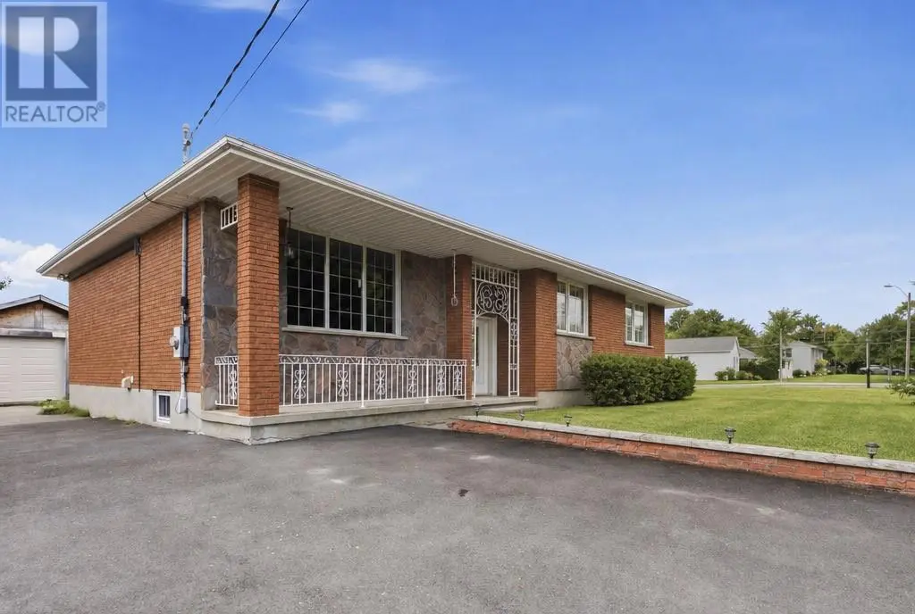 1803 Pierre Street, Val Caron