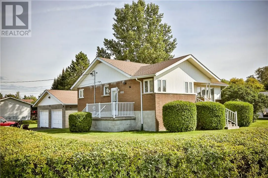 408 Omer, Chelmsford