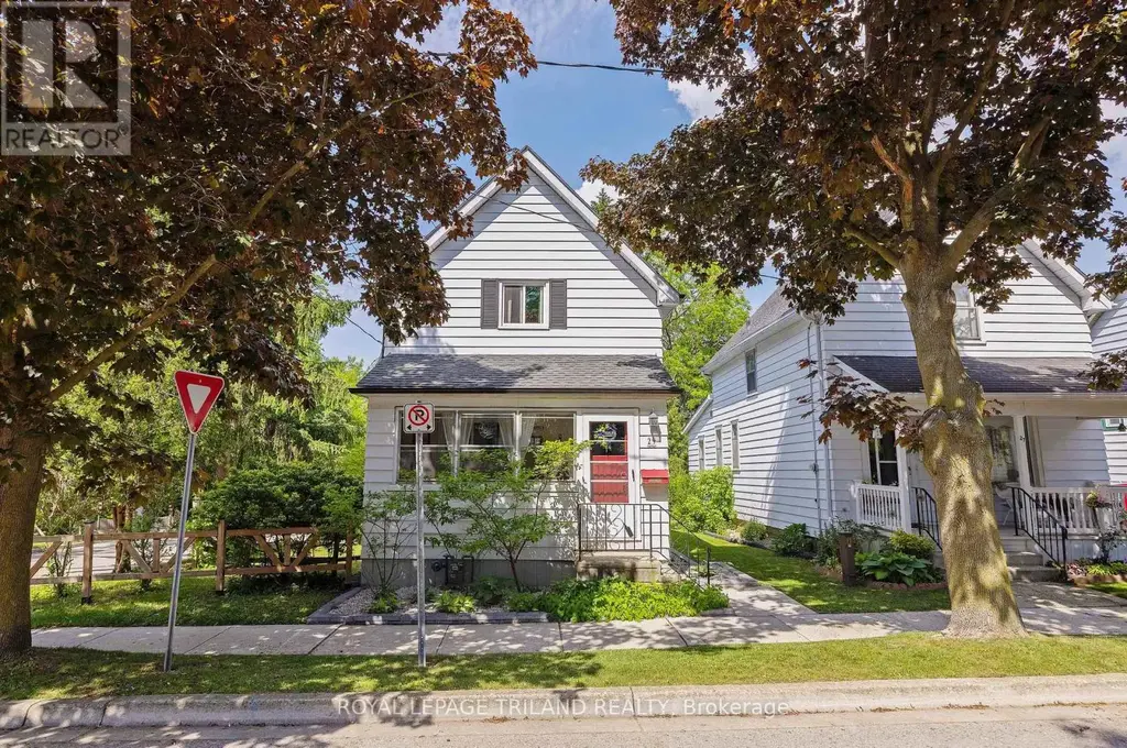 29 Oliver Street, St. Thomas