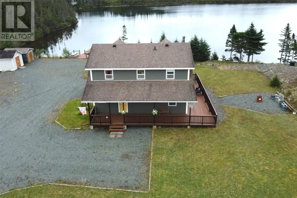 118 Country Lane, Brigus Junction