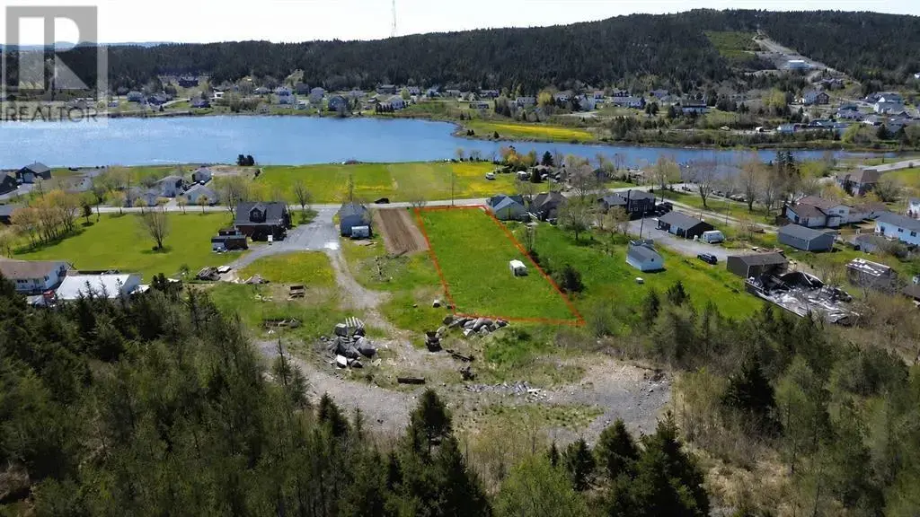 41 Northside Road, Bay Roberts