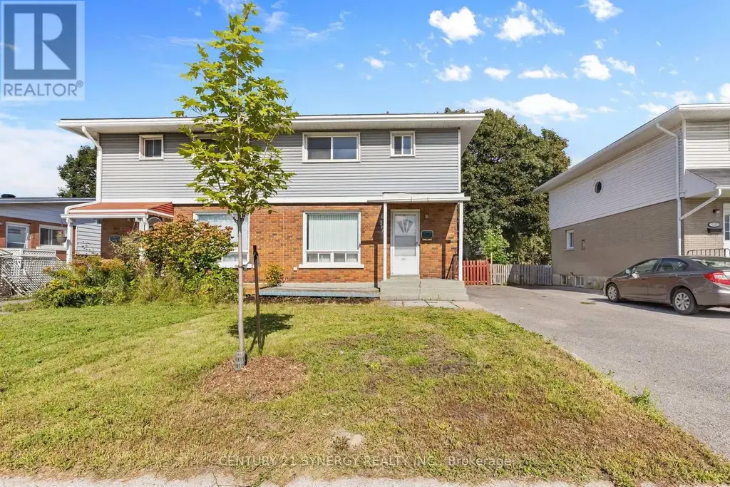 1711 Baseline Road, Ottawa
