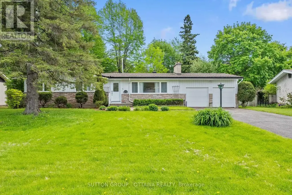 45 Larkspur Drive, Ottawa
