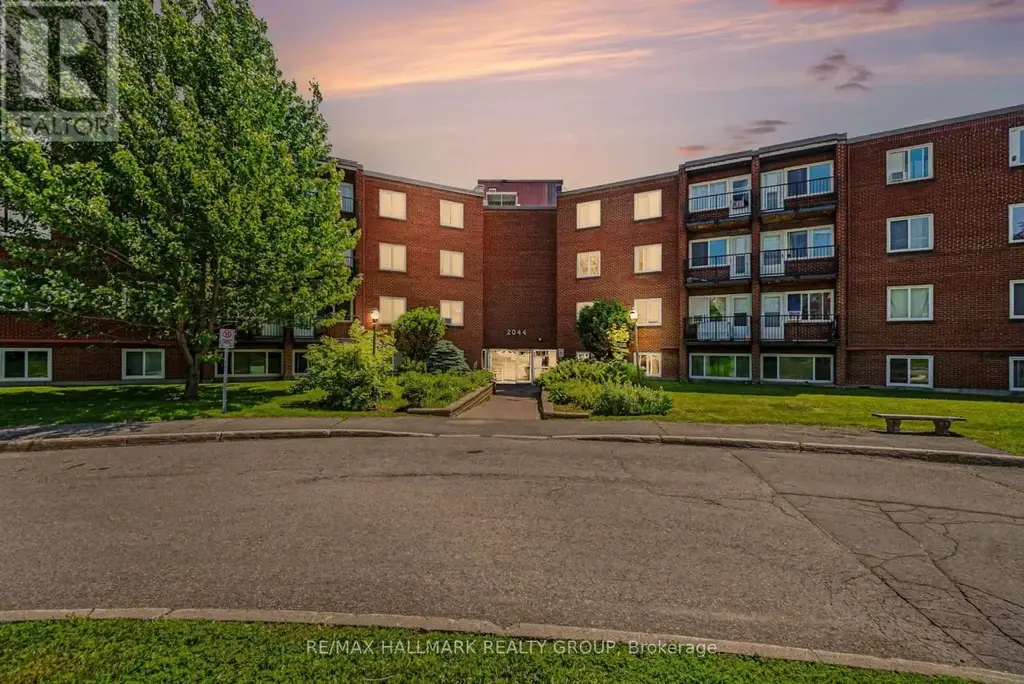 306a - 2044 Arrowsmith Drive, Ottawa