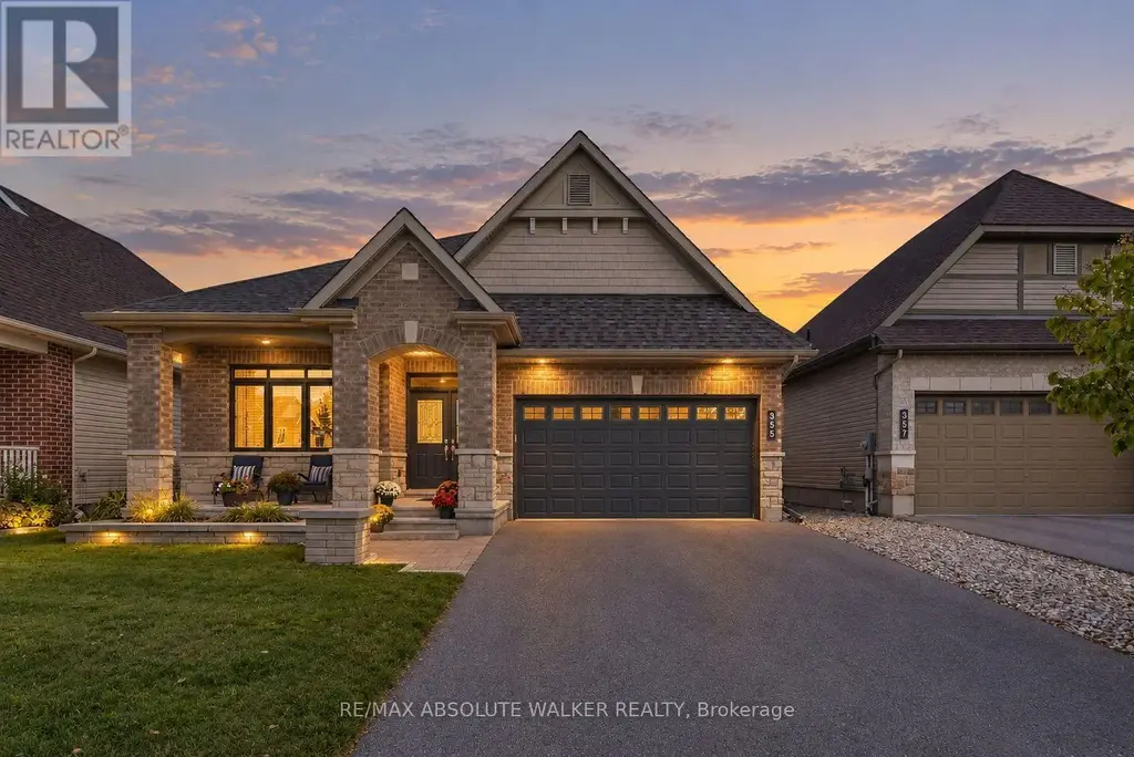 355 Nestleton Street, Ottawa