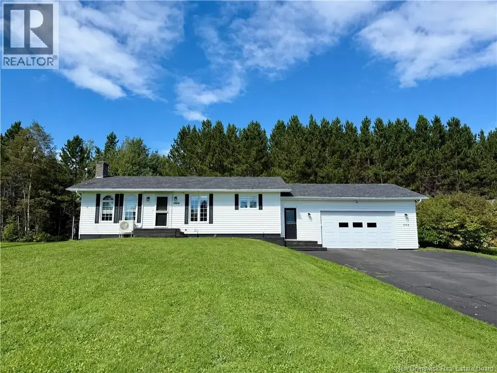 1664 Chemin Cormier, Robertville