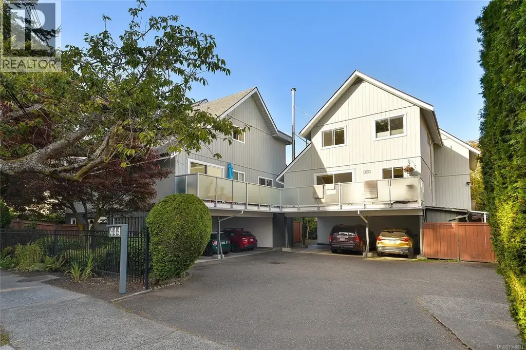 2 444 Michigan St, Victoria