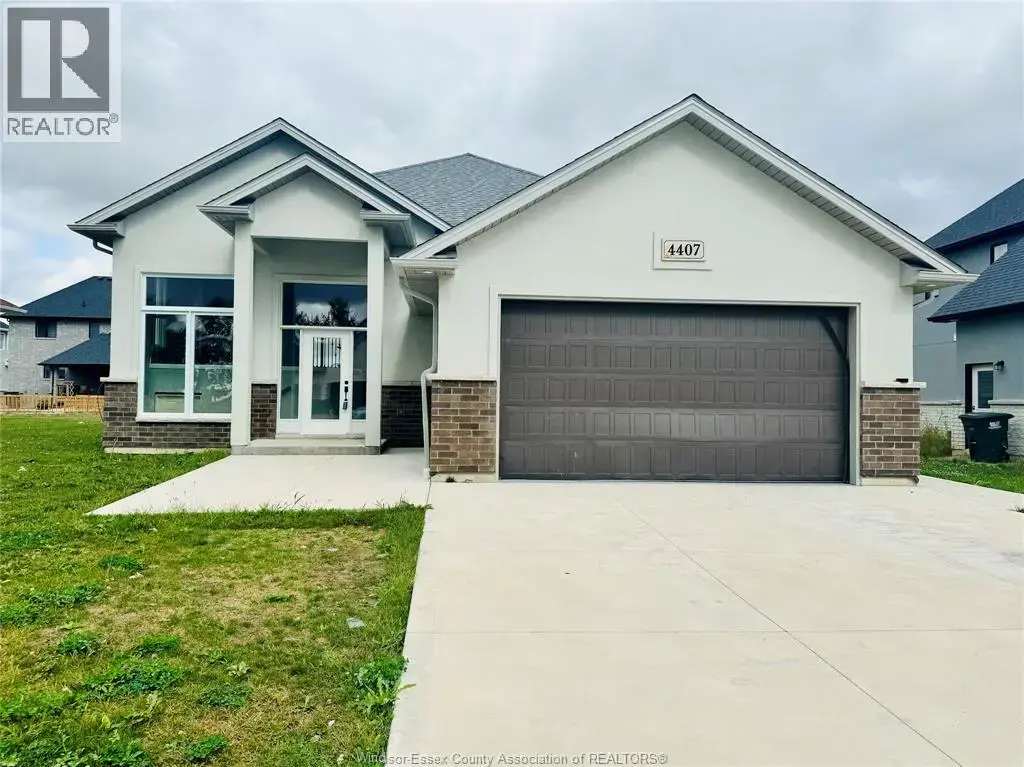 4407 Belmont Avenue, Comber