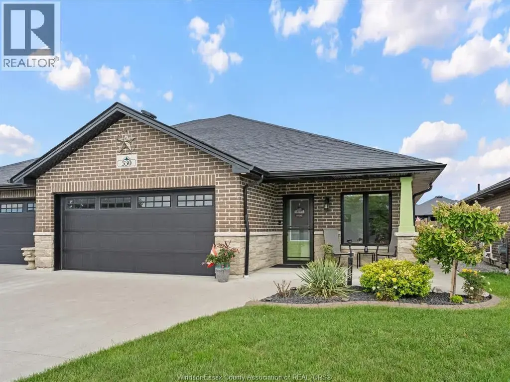 330 Ironside Street, Amherstburg