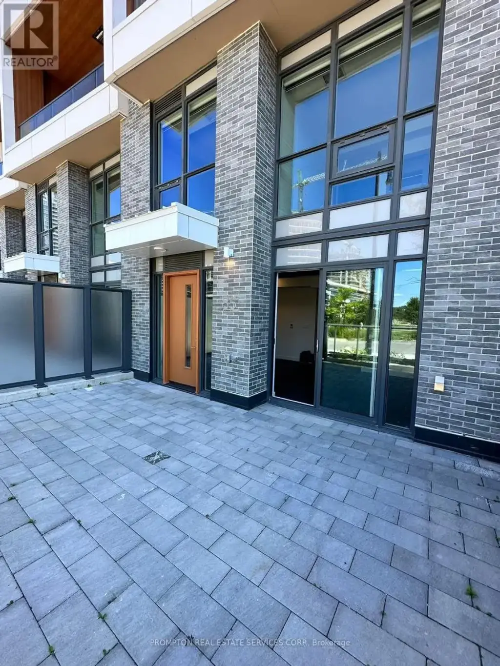 105 - 35 Mcmahon Drive, Toronto (Bayview Village)