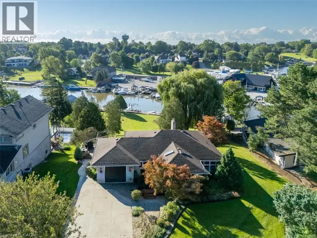 46 Sunninghill Drive, Port Dover