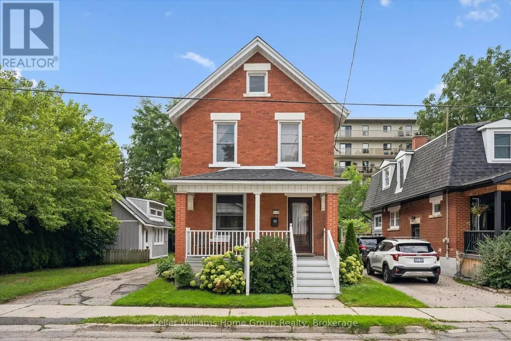 14 Verney Street, Guelph (Exhibition Park)