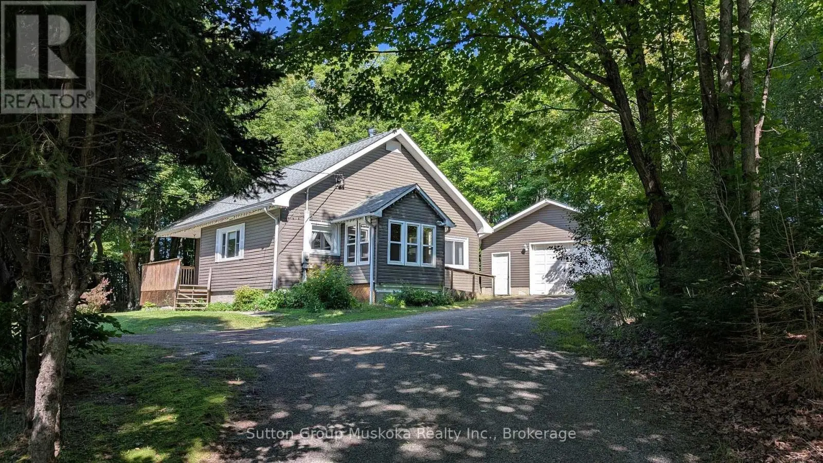 66 Hanes Road, Huntsville (Chaffey)