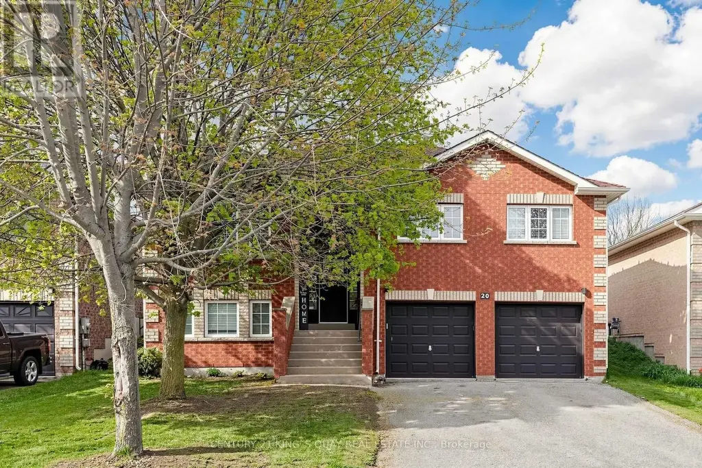 20 Kerfoot Crescent, Georgina (Keswick North)